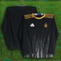 Argentina World Cup Jersey - Full Sleeve Football Jersey For Men - Long Sleeve t shirt - Argentina Jersey 2026.