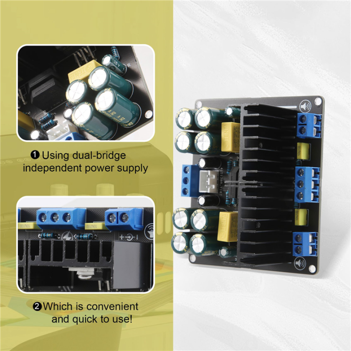 LM1875%20Power%20Amplifier%20Board%20Dual%20Channel%202.0%20Stereo%20Pure%20Power%20-%20Image%205