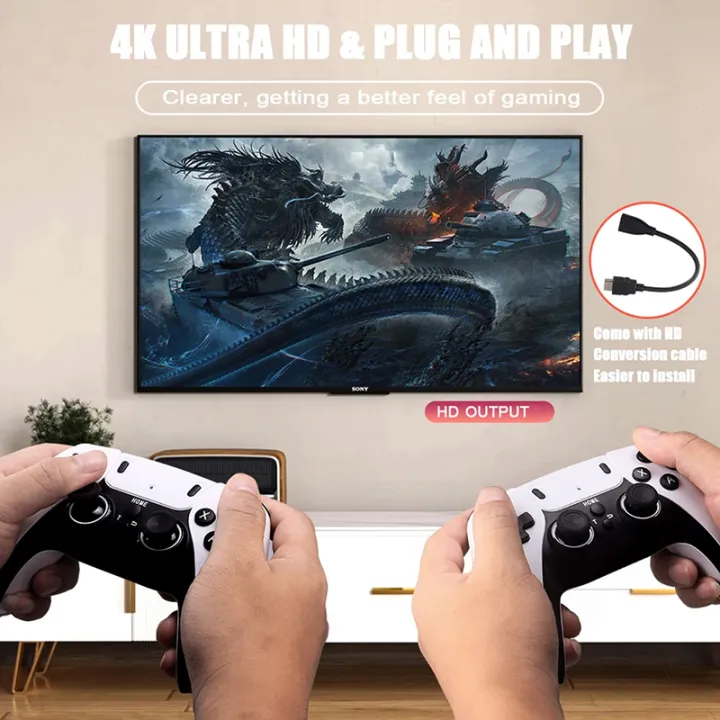 New%20GD10%20PRO%20Video%20Game%20Console%204K%20HD%202.4G%20Video%20Game%20Player%20Handheld%20Video%20Game%20Wireless%20Controller%20TV%20Game%20Stick%2020000+Games%20-%20Image%204