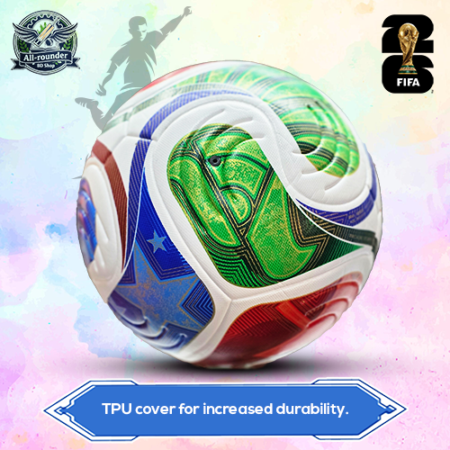 FOOTBALL%20FIFA%20World%20cup%20-%202026%20Sports%20Match%20Quality%20Football%20is%20white%20in%20color%20with%20an%20Excellent%20graphics%20Ball%20Size%205%20Trionda%20-%20Image%204