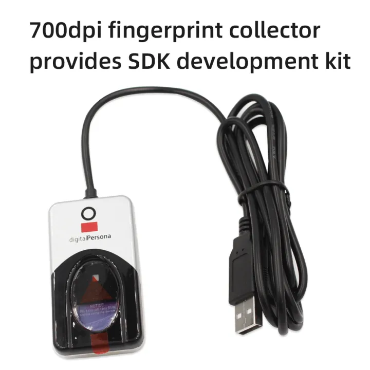 5pcs/lot%20u%20are%20u%204500%20Original%20DigitalPersona%20USB%20Biometric%20Fingerprint%20Scanner%20Fingerprint%20Reader%20Digital%20Persona%20Sensor%20-%20Image%202