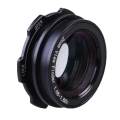 1.08-1.60X Zoom SLR Viewfinder Eyepiece Magnifier For Canon Nikon Sony. 