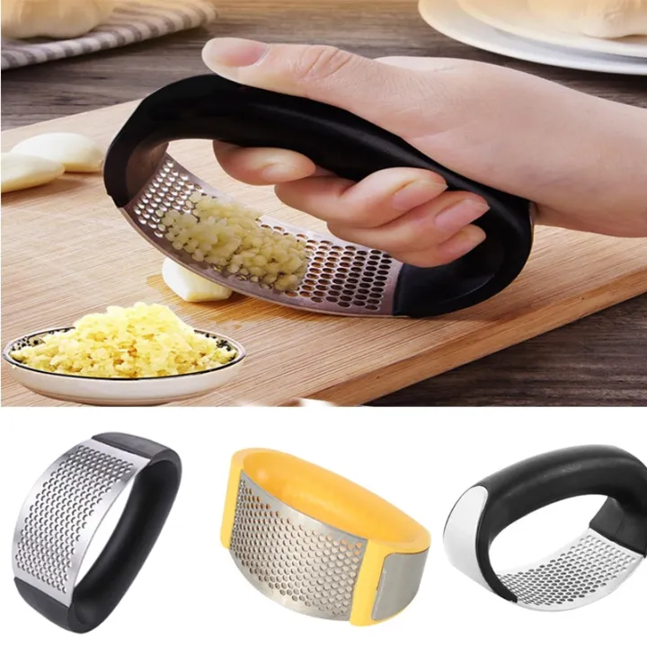 Garlic%20Press%20Cutter%20,%20Stainless%20Steel%20&%20Black%20Garlic%20Press%20Metal%20Ginger%20Garlic%20Chopper%20Crusher%20Garlic%20Cutter%20Creative%20Hand%20Press%20Garlic%20Tools%20Kitchen%20Gadgets.%20-%20Image%207