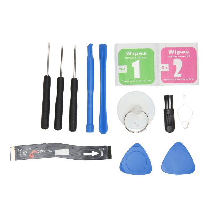 LCD%20Screen%20Digitizer%20Display%20Flex%20Cable,%20Motherboard%20FlexCable%20FPC%20Perfect%20Fit%20Careful%20Installation%20for%20Cell%20Phones%20-%20Image%207