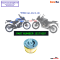 Bajaj Pulsar NS 160 & AS 150 OEM Oil Filter (Made in India) 1 PC Part No JE571007. 