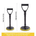 Adjustable Standing Aid Supports Elderly Standing Assist Lift Device Mobility Aids Tool Help Seniors Get Up From Floor Ground Demoo.