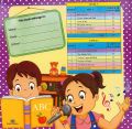 Jack and Jill (Level 1  Book 1). 