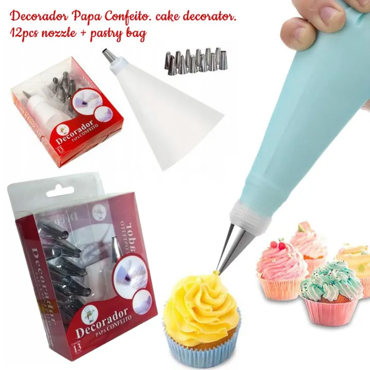 Cake%20Decorating%20Set%20For%20Bakery,%20Cake%20decorating%20tools%20-%20Image%202