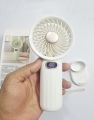 Star Shop BD DM79 Handheld Portable Fan LED Display.