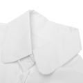 Hot Sale ! Clothes Accessories false collar white & black blouse detachable collars. 