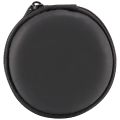 Earphone Headphone Carrying Hard Hold Case Storage Bag Box Pocket Collection. 