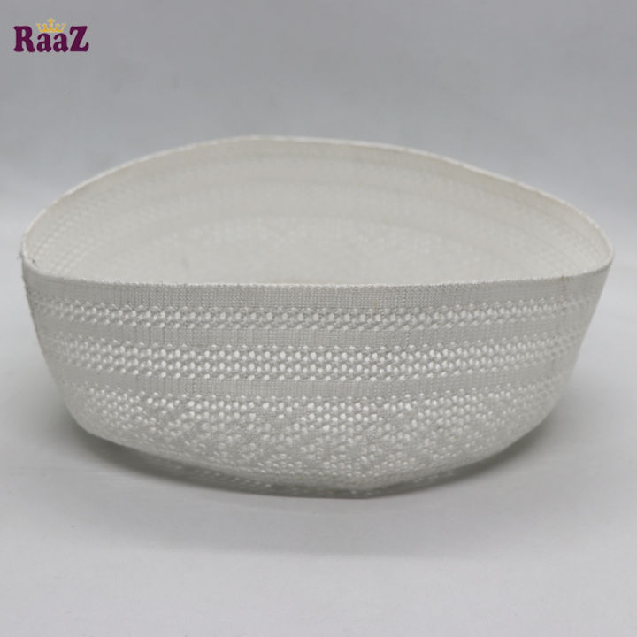 White%20Net%20High%20Quality%20Cotton%20Prayer%20Tupi-1pc%20-%20Image%203