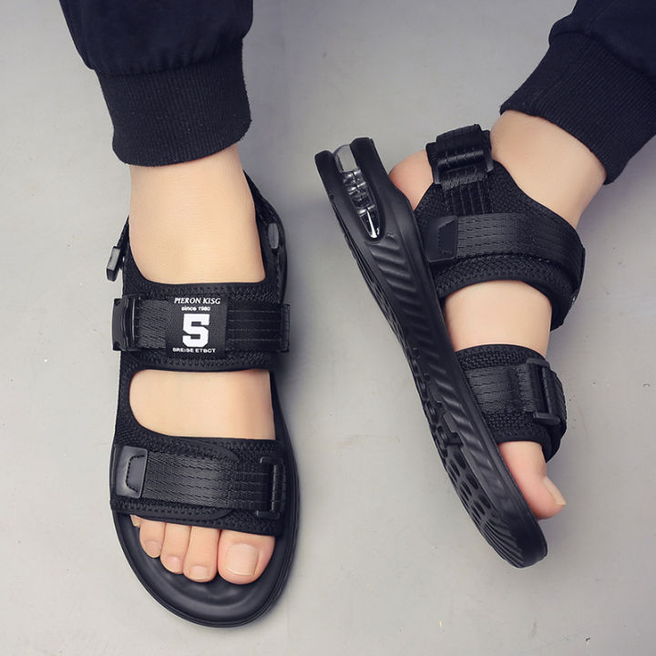 Sandals%20men's%20manufacturers%20fashion%20men's%20beach%20shoes%20dual-purpose%20casual%20velcro%20sandals%20on%20behalf%20of%20the%20hair%20sandals%20-%20Image%202