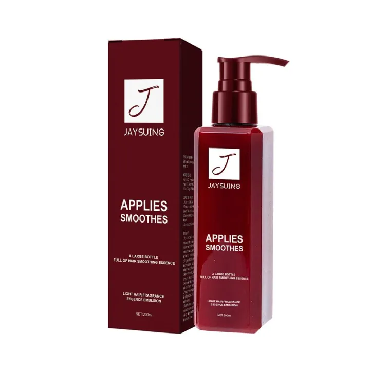 Hair%20Smoothing%20Leave-in%20Conditioner%20200ml%20A%20Of%20Magical%20Hair%20Care%20Product%20Repairing%20Hairs%20Damaged%20Quality%20For%20Women%201%20bottle%20BruberryBeE%20-%20Image%207