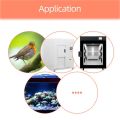 ETC-3000 Mini Temperature Controller Refrigerator Thermostat Regulator Thermoregulator NTC Dual Sensor 220V 40% Off. 