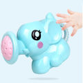 【CEK Children's Bath and Water Toy Cartoon Baby Elephant Shower Baby Shower Toy.