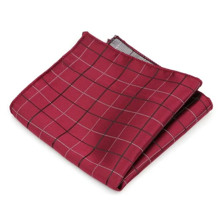 Paisley%20Silk%2023x23cm%20Hankies%20Men's%20Pocket%20Square%20Handkerchiefs%20For%20Men%20Suit%20Wedding%20Party%20Suit%20Accessories%20-%20Image%202