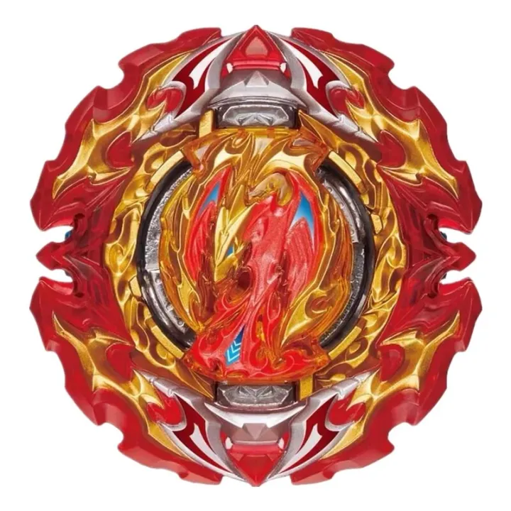 Single%20B-191%20DB%20Prominence%20Phoenix%20Bey%20only%20B191%2002%20Spinning%20Top%20without%20Launcher%20Box%20Kids%20Toys%20for%20Children%20-%20Image%203