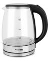 Vision E.Kettle 1.8L VIS-EK-016 Glass(V.Emporium) 874453.