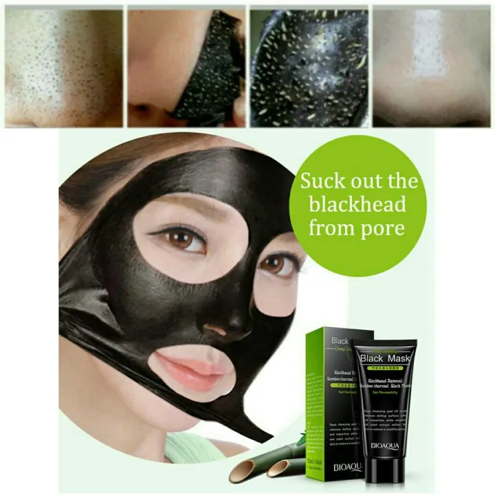 BIOAQUA%20Bamboo%20Charcoal%20Purifying%20Peel-off%20Black%20Mask%20Blackhead%20Remover%20Acne%20Treatments%20Face%20Care%20Sunction%20Deep%20Cleansing-60gm%20-%20Image%205