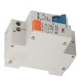 Circuit Leakage Breaker, Leakage Protection Overload Protection Circuit Breaker for Power Distribution Protection.