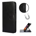 Case For Xiaomi Redmi Note 13 5G Cover Flip Leather Wallet Phone Case. 