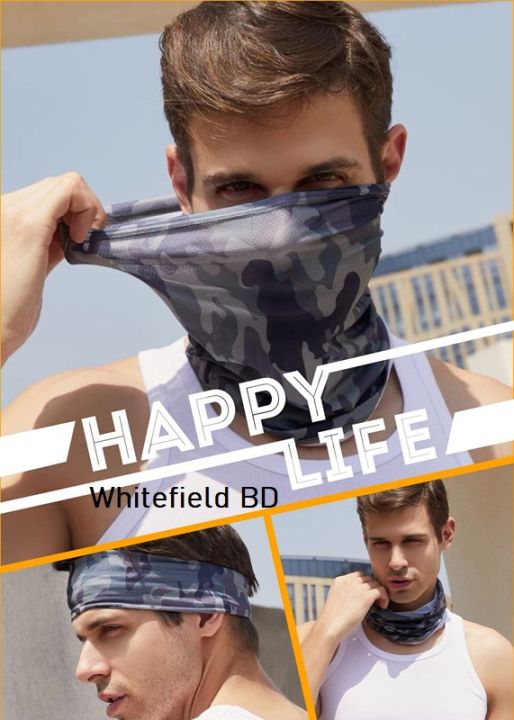 motorcycle%20custom%20design%20logo%20seamless%20tube%20neck%20gaitor%20scarf%20sports%20bandana%20-%20Whitefield%20-%20Image%204