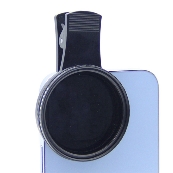 Phone%20ND%20Filter%20ND2%20to%20ND400%20Clip-on%20Variable%20Neutral%20Density%20Filter%20-%20Image%203