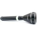 Tokyosat TS-2300B Japan Made Rechargeable Super Power Cree LED Night Glow Flashlight Torch Light. 