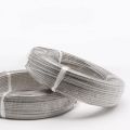 Thermocouple Wire pt100 or K-Type 100 Meter Stainless Steel Braided Extension Wire.