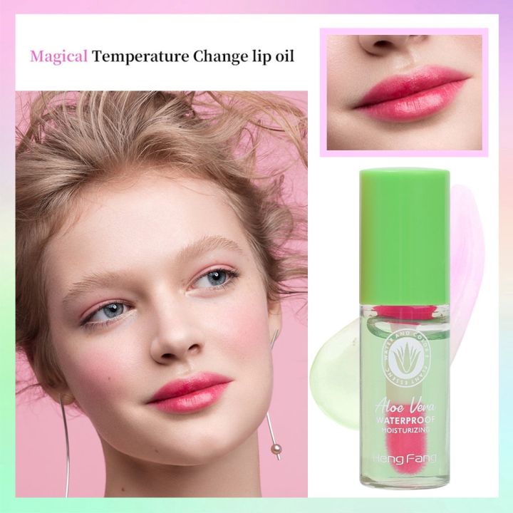 Aloe%20Vera%20Peach%20Honey%20Lip%20Gloss/%20Mini%20Temperature%20Color%20Changing%20Lip%20Oil/%20Lip%20Care%20Makeup%20Cosmetic/%20Lasting%20Waterproof%20Moisturizing%20Aloe%20Vera%20Peach%20Honey%20Lip%20Gloss%20-%20Image%204