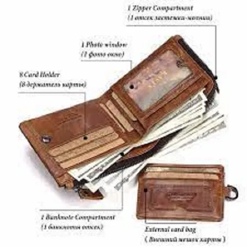 Kavi'S%20Pure%20Leather%20Good%20Looking%20Cow%20Leather%20Wallet(Money%20Bag)%20-%20Wallet%20-%20Wallet%20-Long%20Wallet%20-%20Image%205