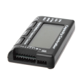 RC Cellmeter 7 Digital Battery Capacity Checker Controller Tester.