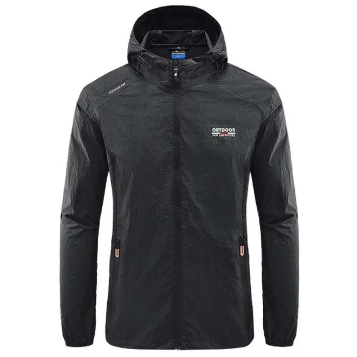 Summer%20Men%20Hiking%20Fishing%20Cycling%20Hooded%20Gym%20Sport%20Windbreaker%20Ultra%20Light%20Coat%20Men%20Outdoor%20Quick%20Dry%20Sun-Protective%20Thin%20Jacket%20-%20Image%204
