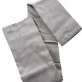 Tangail Half-Silk Muslin Than Saree - Stylish Casual & Party Wear - Suitable for Every Season. 