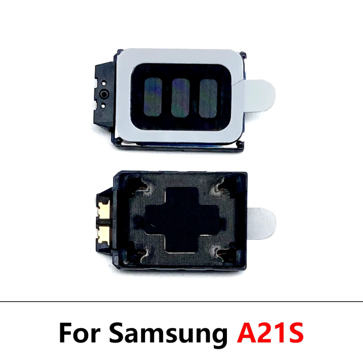 Samsung Galaxy A21s Loud Speaker / Ringer Parts | Daraz.com.bd