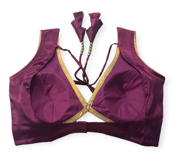 Jam%20Color%20Designs%20Blouse%20for%20Women%20-%20Image%202
