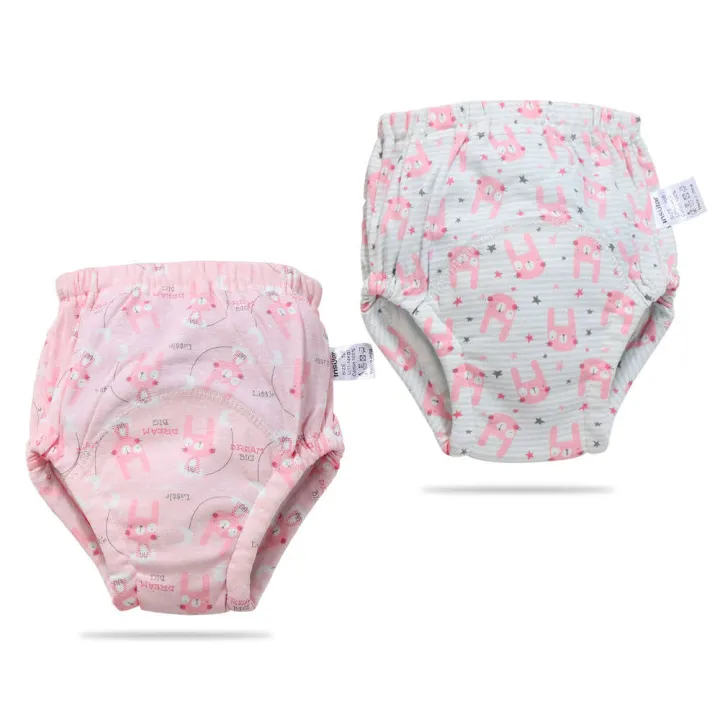 Yinxiu%20Li%202-pack%20pure%20cotton%20washable%20training%20learning%206-layer%20gauze%20diaper%20pants,%20baby%20supplies%20-%20Image%206