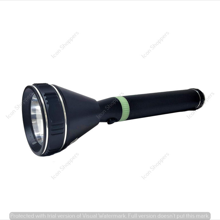 Tokyosat%20TS-2800B%20Japan%20Made%20Rechargeable%20Super%20Power%20Cree%20LED%20Flashlight%20Torch%20Light%20-%20Image%203