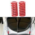 5mm OD 40mm Length Compression Mould Die Springs for Tesla Model 3 Trunk. 