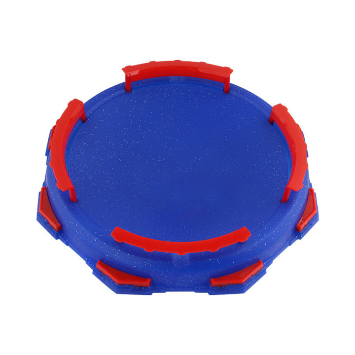Battle%20Gyro%20Disc%20Stadium%20Battle%20Training%20Ground%20For%20Gyro%20Fighting%20Portable%20Hexagon%20Round%20Spinning%20Top%20Disc%20-%20Image%206