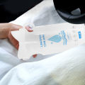 Urine Bag Kit 700ml Disposable Urine Bag Leakproof Portable Travel Emergency Pouch for Men Women Perfect for Self-driving Camping Traffic Jam Situations Available in 1/6/12/20pcs Leak-proof Pee Bag.