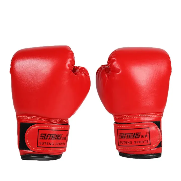 2%20s%20Boxing%20Training%20Fighting%20Gloves%20Kids%20Muay%20Thai%20Karate%20Sparring%20Gloves%20-%20Image%203