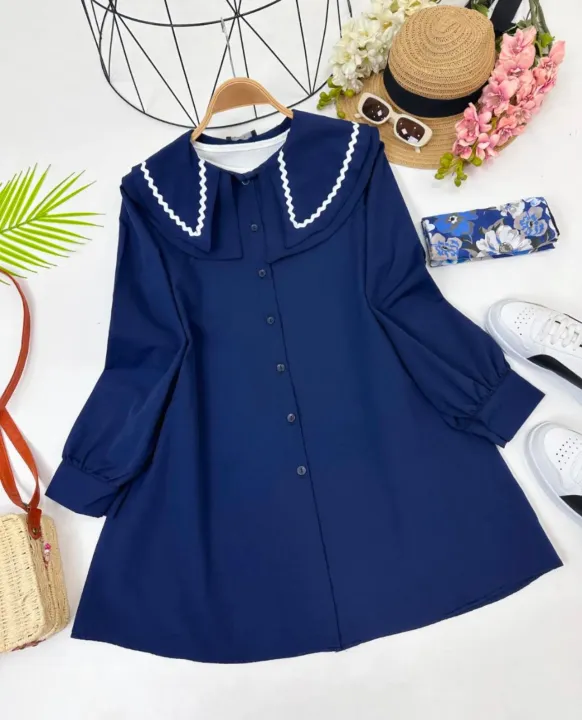 STYLE%20HUB%20READYMADE%20NEW%20COLLECTION%20WESTREN%20SHART%20ONE%20PIECE%20FOR%20WOMEN%20-%20Image%205