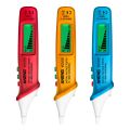 ANENG VC1018 Non-contact Electric Tools Sensor Tester Pen Digital Intelligent Voltage Meter 12V-1000V Voltmeter Buzzer Detect.