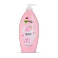 Garnier Sakura White Serum Milk UV Body Lotion - 400ml. 