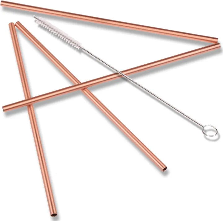 Copper%20Straws%20Food%20Safe%20Solid%20Copper%20Mule%20Drinking%20Straws(Set%201%20of%204)%208.5inch%20Straight%20Cleaning%20Brush%20Included%20-%20Image%203