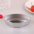 1/3Pcs Fan-shaped Steaming Box 304 Stainless Steel Kitchenware Thickened Steaming And Stewing-Cola Kids.