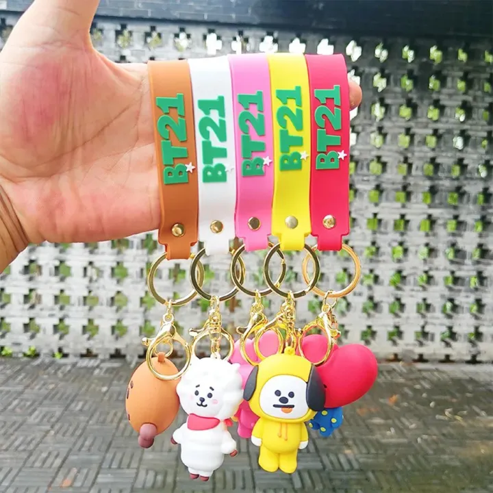 Cute%20Cartoon%20Fashion%20Keychains%20BT21%20Backpacks%20Decoration%20Gift%20For%20Friends%20-%20Image%203