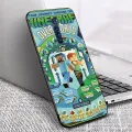Minecraft World game Soft Phone Case for OPPO A1K A3S A5 A5S A7 A8 A9 A12 A12S A12E A31 A32 A37 A39 A53 A57 A59 A73 A77 A83 A91 A52 A72 A92 A92S A93. 